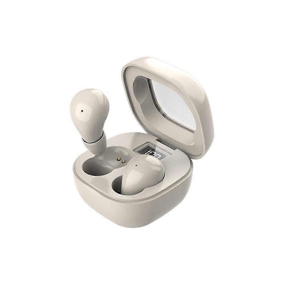 Invisible Sleep Earbuds Ultra Small Bluetooth Hidden for Side Sleepers