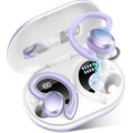 Wireless Earbuds Bluetooth Headphones Sport Noise Cancelling Rulefiss Q38