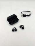 Open Ear Headphones Clip On Wireless Earbuds 40H Playtime Bluetooth TOZO